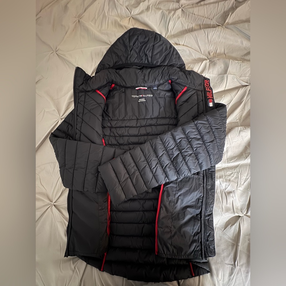 Woman Tommy jacket